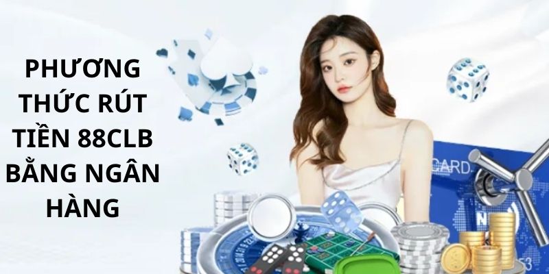 5 bước giao dịch tại nhà cái bằng hình thức chuyển khoản ngân hàng