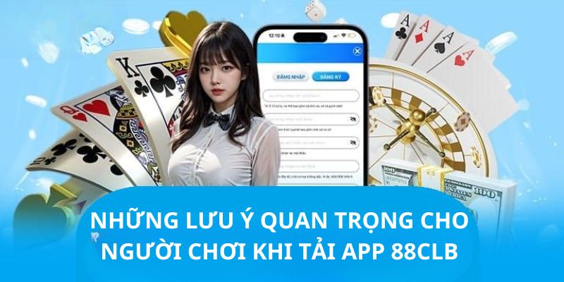 Các điểm lưu ý phải nắm trong quá trình thực hiện theo hướng dẫn