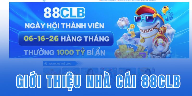 Giới thiệu thương hiệu giải trí online cực uy tín 2024